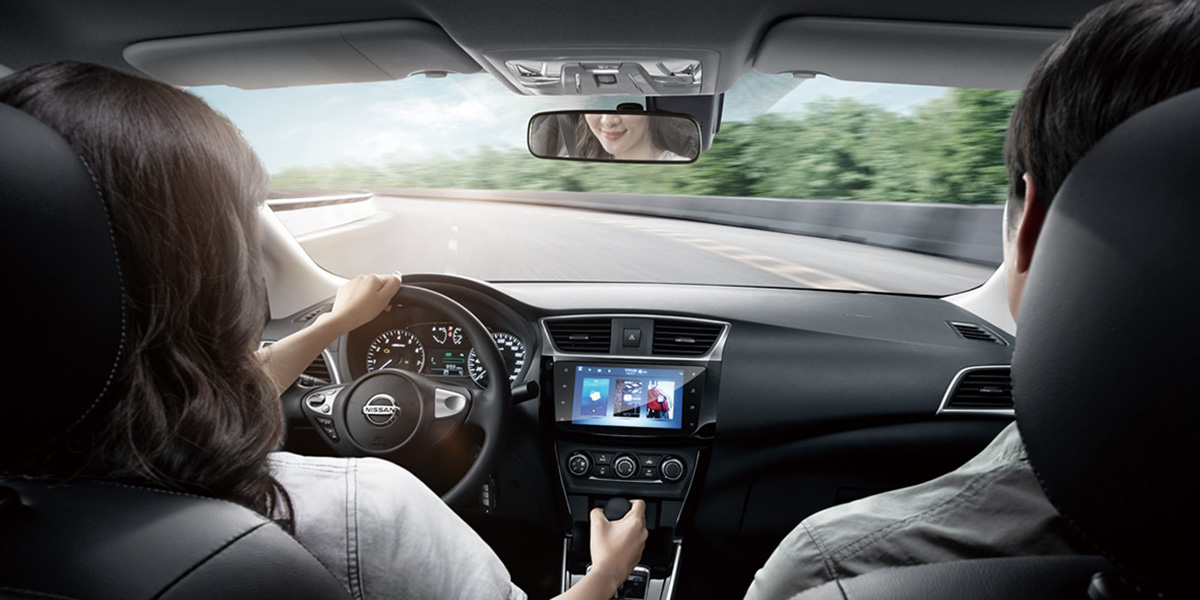 轩逸经典(图3) 轩逸经典(图3)