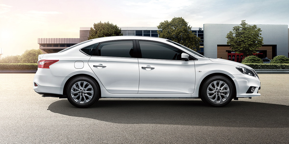 轩逸经典(图2) 轩逸经典(图2)