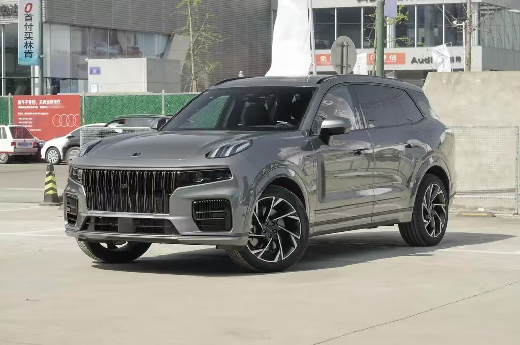 LYNK&CO 09 EM-P(图1)