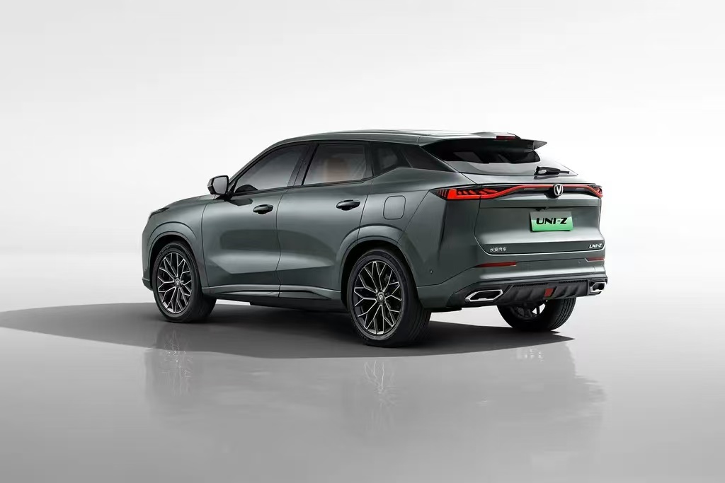 UNI-Z PHEV(图6)