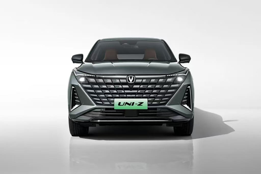 UNI-Z PHEV(图7)