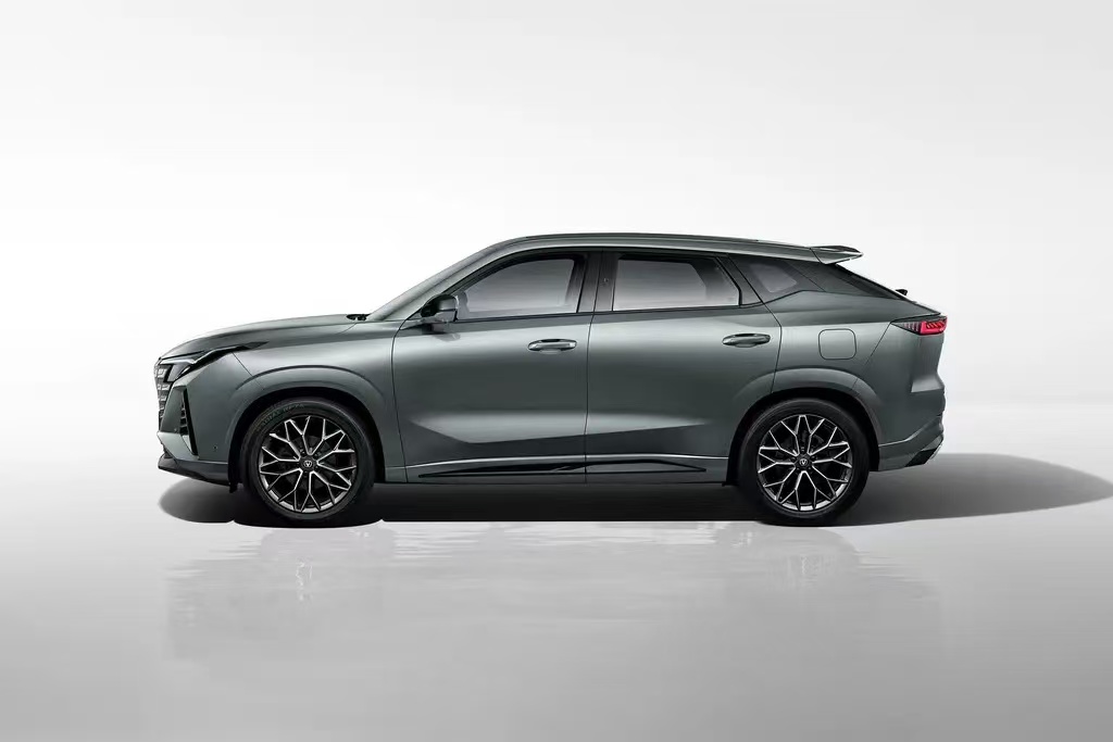 UNI-Z PHEV(图9)