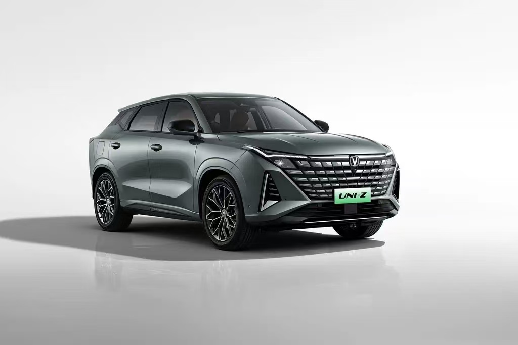 UNI-Z PHEV(图10)