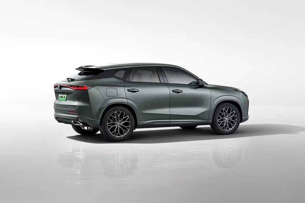 UNI-Z PHEV(图11)