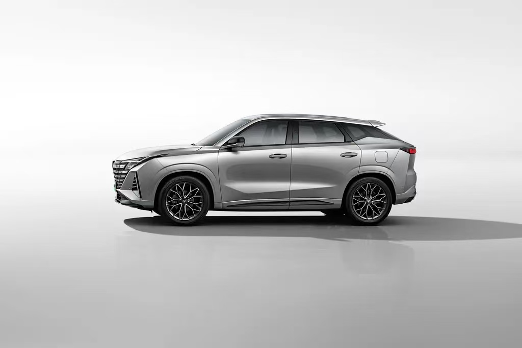 UNI-Z PHEV(图12)