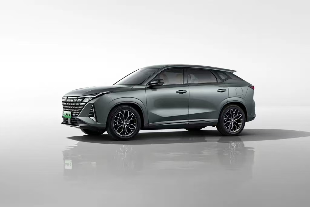 UNI-Z PHEV(图13)