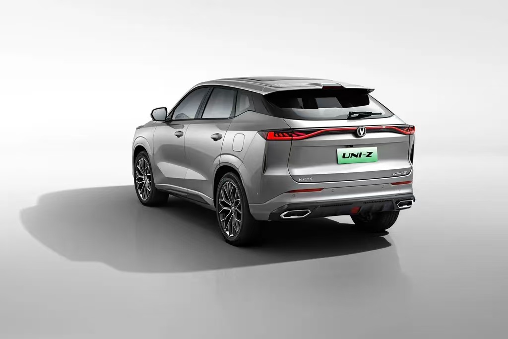 UNI-Z PHEV(图15)