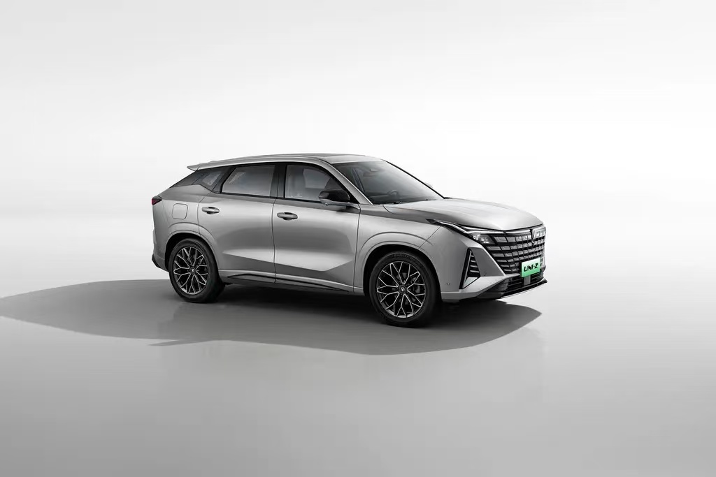UNI-Z PHEV(图14)