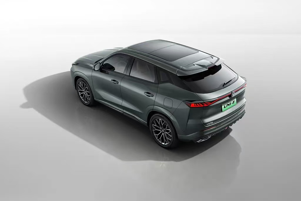 UNI-Z PHEV(图5)